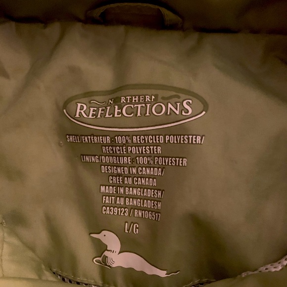 Reflections - Picture 3 of 3